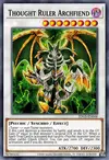 Thought Ruler Archfiend